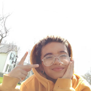 Meet your Posher, Lj